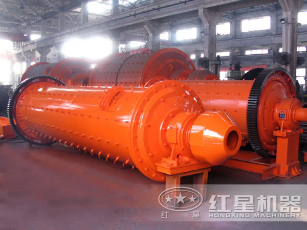 鋼渣磁選生產(chǎn)線